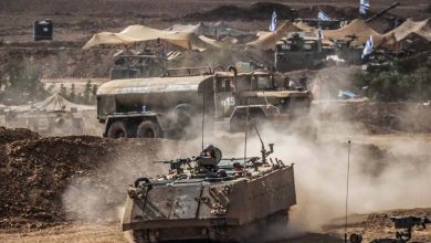 Israël s’apprête à élargir ses opérations militaires à Gaza