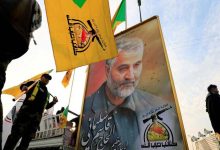 L’Iran entraîne des partisans d’al-Assad dans des camps irakiens pour déstabiliser la Syrie