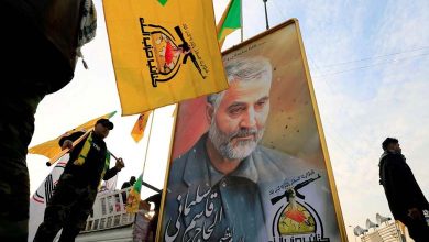 L’Iran entraîne des partisans d’al-Assad dans des camps irakiens pour déstabiliser la Syrie