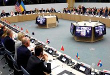 L’Occident et la paix en Ukraine : des conditions pour combler le fossé entre le terrain et les négociations