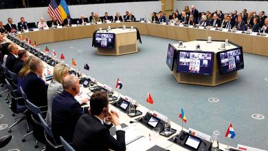 L’Occident et la paix en Ukraine : des conditions pour combler le fossé entre le terrain et les négociations