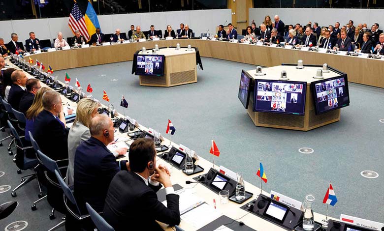 L’Occident et la paix en Ukraine : des conditions pour combler le fossé entre le terrain et les négociations