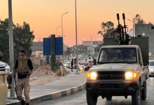 La fumée des affrontements à Tripoli s’élève toujours : des répercussions politiques économiques et sécuritaires