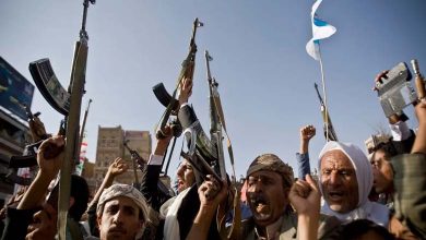La guerre secrète de Washington : qui finance les Houthis ?