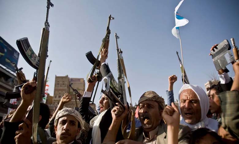 La guerre secrète de Washington : qui finance les Houthis ?