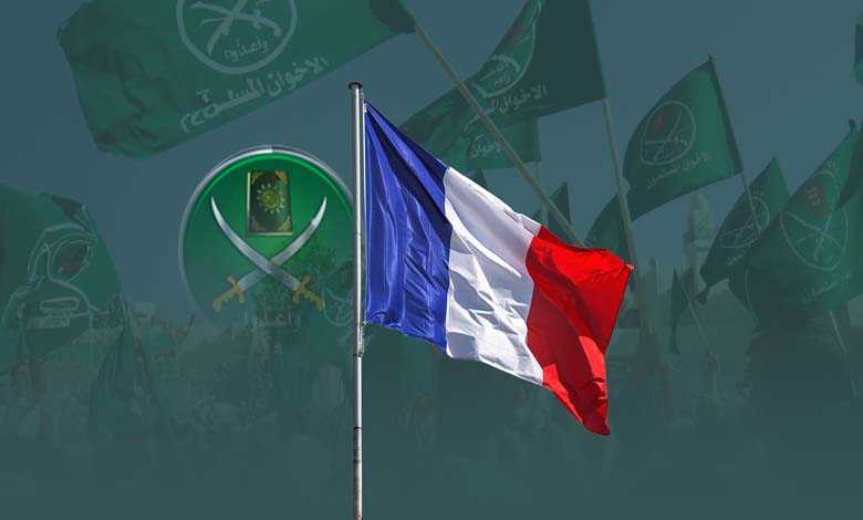La menace des Frères musulmans en France : une carte numérique et géographique inquiétante