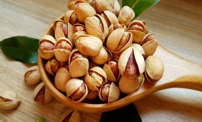 La pistache : un trésor nutritionnel exceptionnel pour les enfants