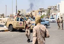 La prolifération des armes miliciennes replonge Tripoli dans la spirale de la violence