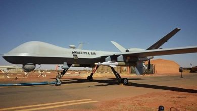 La révolution des drones : La guerre en Ukraine change les priorités de l’armée américaine