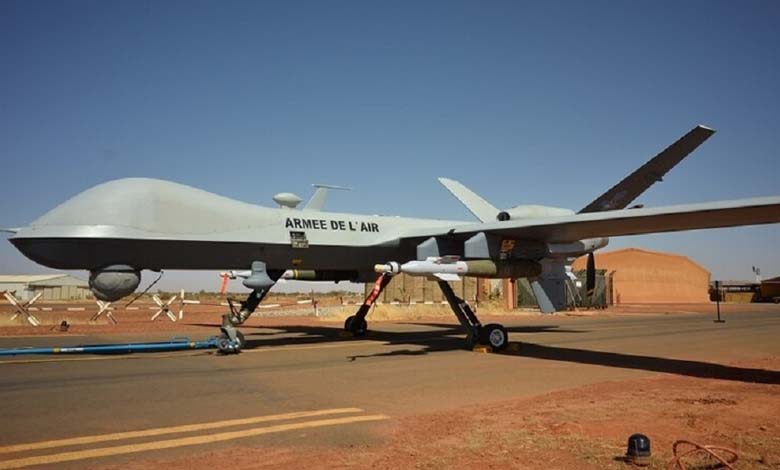 La révolution des drones : La guerre en Ukraine change les priorités de l’armée américaine