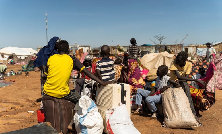 La trahison des Kizans envers le peuple soudanais : une vérité impossible à cacher