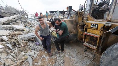 La trêve de Gaza a-t-elle achoppé sur une poignée de main ? Détails de la proposition rejetée