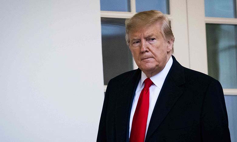 L’administration Trump envisageait de transférer un million de Palestiniens en Libye
