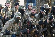 L’attaque des fantômes noirs : la Russie revient-elle à la guerre de guérilla par la porte syrienne ?