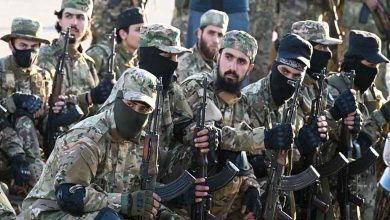 L’attaque des fantômes noirs : la Russie revient-elle à la guerre de guérilla par la porte syrienne ?