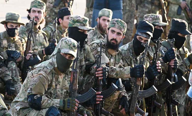 L’attaque des fantômes noirs : la Russie revient-elle à la guerre de guérilla par la porte syrienne ?