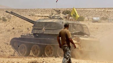 Le Liban démantèle un réseau du Hezbollah avec un soutien israélien