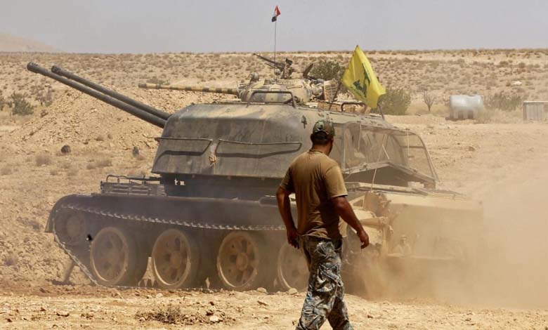 Le Liban démantèle un réseau du Hezbollah avec un soutien israélien