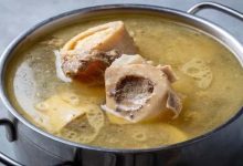 Le bouillon d’os : tendance nutritionnelle ou exagération santé ?
