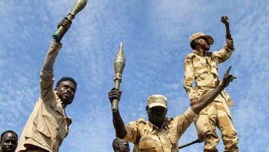 Le chimique entre les mains de l’armée : le Soudan au bord du crime parfait