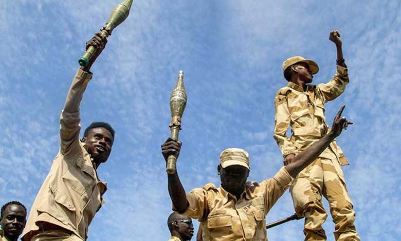 Le chimique entre les mains de l’armée : le Soudan au bord du crime parfait