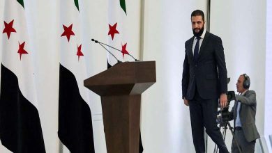 Le droit islamique exige-t-il une protection américaine pour la participation de Al-Charaa au sommet arabe à Bagdad ?