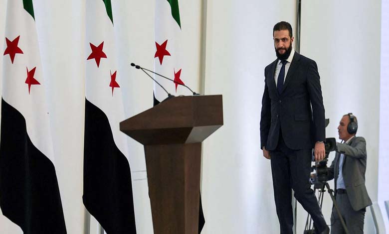 Le droit islamique exige-t-il une protection américaine pour la participation de Al-Charaa au sommet arabe à Bagdad ?