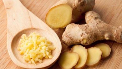 Le gingembre – L’allié naturel de votre santé cardiaque