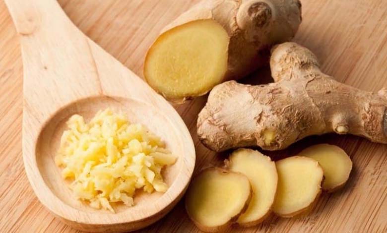 Le gingembre – L’allié naturel de votre santé cardiaque