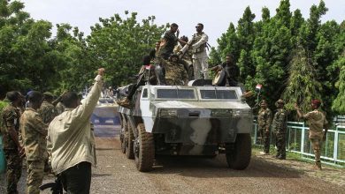 Le gouvernement soudanais dans la ligne de mire : violations contre les civils et obstruction à l’aide humanitaire sur fond d’appels internationaux à la fin de la guerre