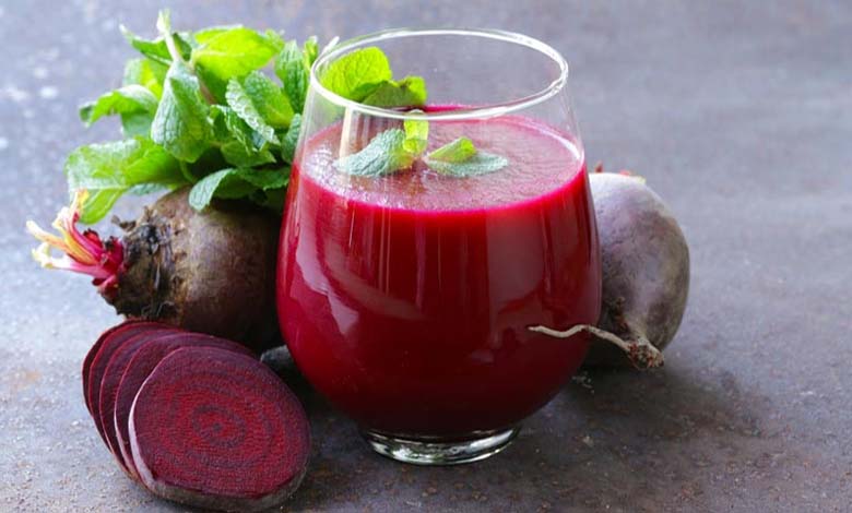 Le jus de betterave aide-t-il à détoxifier le foie ? Une exploration scientifique approfondie