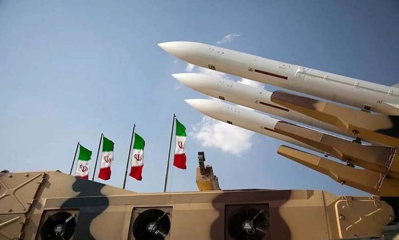 Le missile iranien Fath-360 en route vers la Russie : importance militaire et répercussions potentielles