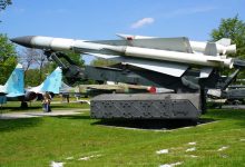 Le monstre soviétique S-200 : l’Ukraine ressuscite les fantômes du passé pour effrayer la Russie