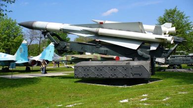 Le monstre soviétique S-200 : l’Ukraine ressuscite les fantômes du passé pour effrayer la Russie