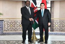 Le positionnement du Kenya sur la marocanité du Sahara démantèle les soutiens au Front Polisario