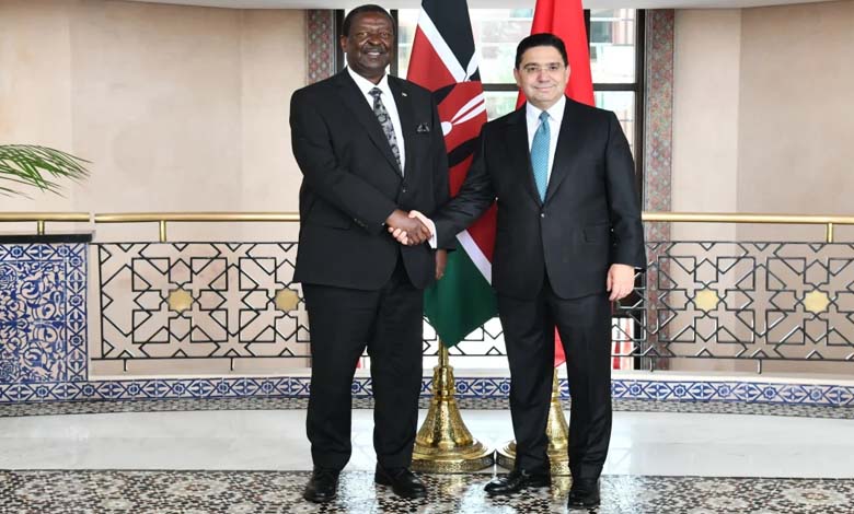 Le positionnement du Kenya sur la marocanité du Sahara démantèle les soutiens au Front Polisario