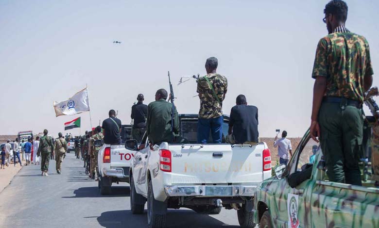 Le rôle des milices islamistes dans le conflit soudanais inquiète les États arabes hostiles aux Frères musulmans