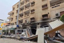 Le sang de Gheniwa étouffe Dbeibah… Le Néron de Tripoli brûle dans ses propres flammes