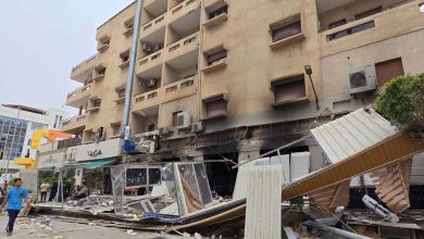 Le sang de Gheniwa étouffe Dbeibah… Le Néron de Tripoli brûle dans ses propres flammes