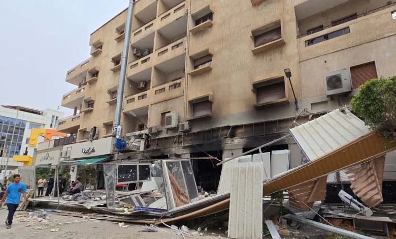 Le sang de Gheniwa étouffe Dbeibah… Le Néron de Tripoli brûle dans ses propres flammes