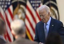 Le silence d’un père et la confusion d’un président : un enregistrement révèle des secrets sur la mémoire de Biden