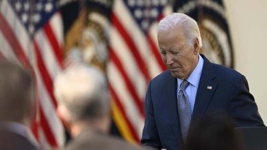 Le silence d’un père et la confusion d’un président : un enregistrement révèle des secrets sur la mémoire de Biden