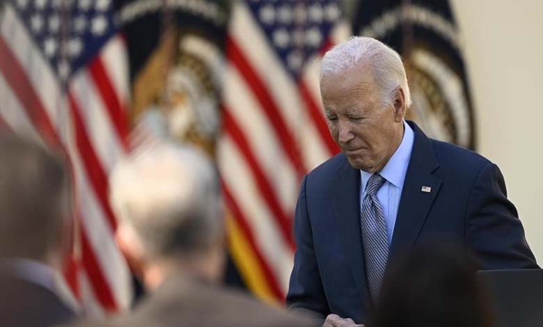 Le silence d’un père et la confusion d’un président : un enregistrement révèle des secrets sur la mémoire de Biden