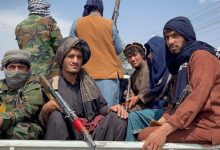 Les États-Unis vont-ils reclasser les Talibans comme organisation terroriste ?