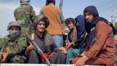 Les États-Unis vont-ils reclasser les Talibans comme organisation terroriste ?