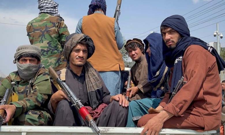 Les États-Unis vont-ils reclasser les Talibans comme organisation terroriste ?