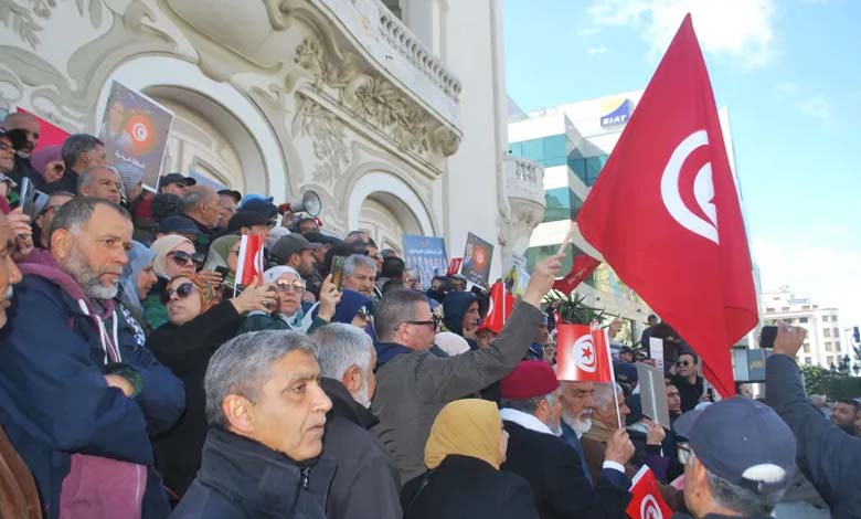 Les Frères musulmans de Tunisie et le poison de la discorde dans les manifestations de Gabès qu’ils ont ignorées à leur époque