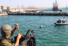 Les Houthis imposent un blocus maritime sur le port de Haïfa