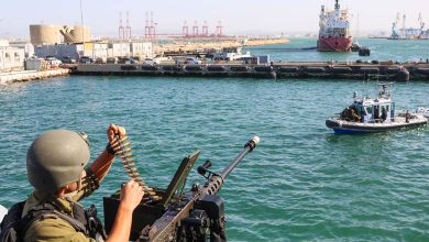 Les Houthis imposent un blocus maritime sur le port de Haïfa