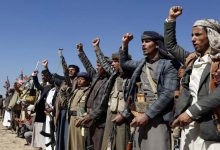 Les Houthis poursuivent leurs crimes et transforment le Yémen en théâtre d’affrontement iranien